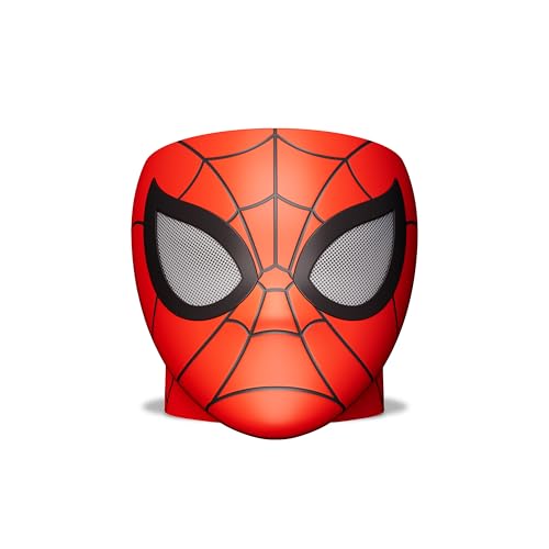 Limited Edition, Spider-Man Stand for Echo Dot (4th & 5th Generations). Device Sold Separately.