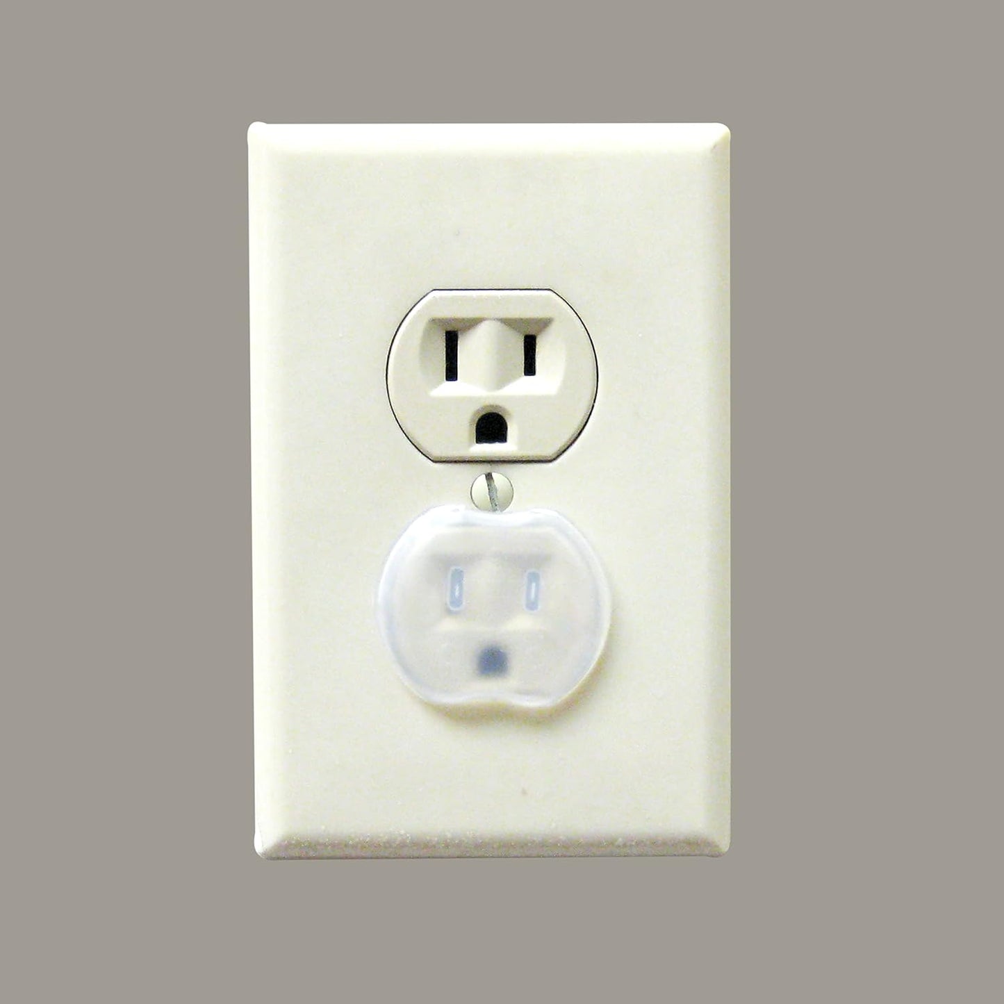 Baby Safety Outlet Covers Baby Proofing, 36 Pack, Outlet Plug Electrical Socket Covers