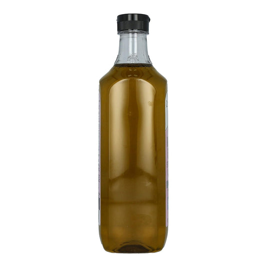 Colavita Roasted Garlic Extra Virgin Olive Oil, 32 Fl Oz – Cold Pressed EVOO Infused with Natural Roasted Garlic Flavor for Cooking, Dressings, Marinades & Dipping