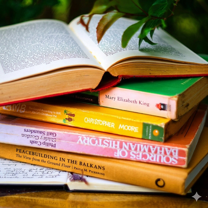 Books