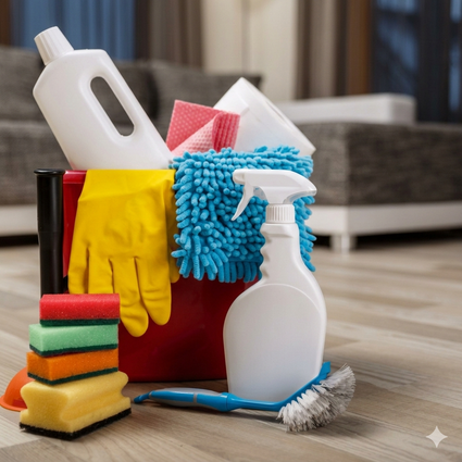 Household Cleaning