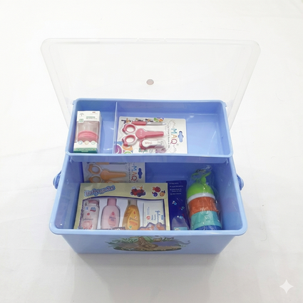 Baby accessories