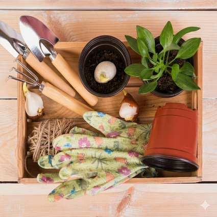 Home & Garden