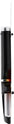 KitchenAid Classic Euro Peeler, 8.6 inches, Black