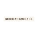Crisco Pure Canola Oil, 1 Gallon
