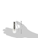 Frida Baby NailFrida Baby Nail Clippers & Nail File & Buffer for Newborns and Up, Safety Spyhole, Nickel Free, Curved Clipper to Fit Babies Nails