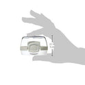Safety 1st Child Proof Stove Knob Covers, Clear View Stove Knob Safety Covers (Set of 5)