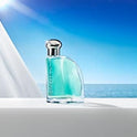 Nautica Classic Eau de Toilette 3.4 fl oz (Pack of 1), Notes of Bergamot, Jasmine, and Musk, Men's Fragrance, Long Lasting, Everyday Fragrance, Travel Size