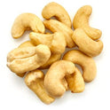 Yupik Organic Raw Cashews, 2.2 lb (35.2 oz), Kosher, Gluten-Free, Non-GMO, Vegan, Whole Nuts, Unsalted, Unroasted, Source of Protein & Iron, Nutritious, Crunchy, Healthy Snacks, For Baking & Cooking
