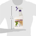 Bonide Captain Jack's Neem Oil, 32 oz Ready-to-Use Spray, Multi-Purpose Fungicide, Insecticide and Miticide for Organic Gardening