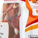Good ‘n’ Fun Triple Flavor Kabobs Chews for All Dogs, 24 Ounces, Treat Your Dog to Chews Made from Beef Hide, Real Chicken, Pork Hide, Duck and Chicken Liver
