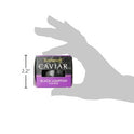 Romanoff Caviar Black Lumpfish, 2 oz, Whole