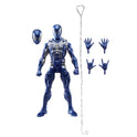 Marvel Legends Series Gamerverse Peter Parker Anti-Venom Suit Style, Spider-Man 2 Video Game-Inspired Collectible 6 Inch Action Figure