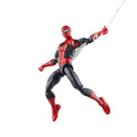 Marvel Legends Series The Amazing Spider-Man, Marvel Comics Retro Collectible 6-Inch Action Figures, Toys for Ages 4 and Up