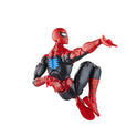 Marvel Legends Series The Amazing Spider-Man, Marvel Comics Retro Collectible 6-Inch Action Figures, Toys for Ages 4 and Up