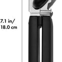 OXO Good Grips Soft-Handled Manual Can Opener
