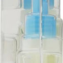 Febreze Plug in Air Freshener, Odor-Fighting Scented Oil Refill, Air Fresheners for Home and Bathroom and Kitchen, Long Lasting for Strong Odors, Unstopables Fresh Scent, 0.87oz Refills, 3 Count