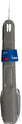 Scotch-Brite Odor Resist Soap Control Dishwand Brush, Non-Scratch Cleaning Brush with Scraper, Stands Upright, 1 Pack