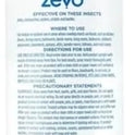 Zevo Roach Killer Ant, Roach, Spider Insect Spray (10 oz) | Indoor Outdoor Use | Instant Action | Pet People Friendly Safe (2)