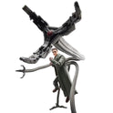 Marvel Legends Series Doc Ock, Spider-Man: No Way Home Collectible, Deluxe 6-Inch Action Figure, 4 Accessories, Ages 4 and Up