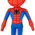 Jay Franco Marvel Spidey and His Amazing Friends Spiderman Pillow Buddy - Super Soft Polyester Microfiber, 17 inches (Official Marvel Product)