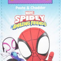 Annie's Marvel Spidey and His Amazing Friends Macaroni and Cheese, Pasta and Cheddar, 6 oz