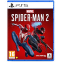 Marvel’s Spider-Man 2
