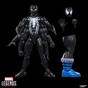 Marvel Legends Series Dark Avengers Spider-Man, Avengers Comics Collectible 6-Inch Scale Action