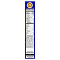 Honey Bunches of Oats with Almonds Breakfast Cereal, Honey Cereal with Granola Clusters and Sliced Almonds, Family Size, 18 OZ Box