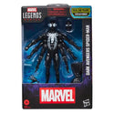 Marvel Legends Series Dark Avengers Spider-Man, Avengers Comics Collectible 6-Inch Scale Action