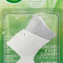 Air Wick plug in Scented Oil Warmer, White, 1 Count, Essential Oils, Air Freshener