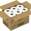Charmin Ultra Soft Cushiony Touch Toilet Paper, 18 Family Mega Rolls = 90 Regular Rolls