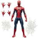 Marvel Legends Series Spider-Man, Spider-Man: Brand New Day Collectible 6-Inch Action Figure Set