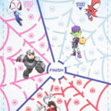 Annie's Marvel Spidey and His Amazing Friends Macaroni and Cheese, Pasta and Cheddar, 6 oz