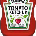 Heinz Tomato Ketchup, 32 oz Bottle