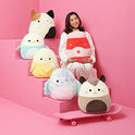 Squishmallows Original 12in Marvel Spider-Man Plush (Medium-Sized)