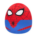 Squishmallows Original 12in Marvel Spider-Man Plush (Medium-Sized)
