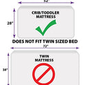 NoJo Marvel Spiderman Spidey and his Amazing Friends Spidey Time Red, Blue, and Grey 4 Piece Toddler Bed Set - Comforter, Fitted Bottom Sheet, Flat Top Sheet, and Reversible Pillowcase