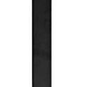 Sattiyrch 15" Wreath Hanger for Front Door,Sturdy Steel Wreath Door Hanger,Over The Door Hanger Hook (Black,1)