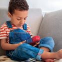 Spidey and His Amazing Friends Toy Phone for Toddler with Built-in Preschool Learning Games, Educational Toys for Toddlers