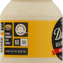 Duke’s Real Mayonnaise Jar – Original Smooth & Creamy Taste, 30 Ounce (Pack of 1)