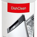 Miele DishClean Dishwasher Cleaner, Care Product for the Optimal Functioning of Dishwashers, Removing Odors and Limescale Deposits, 5.6 oz, white