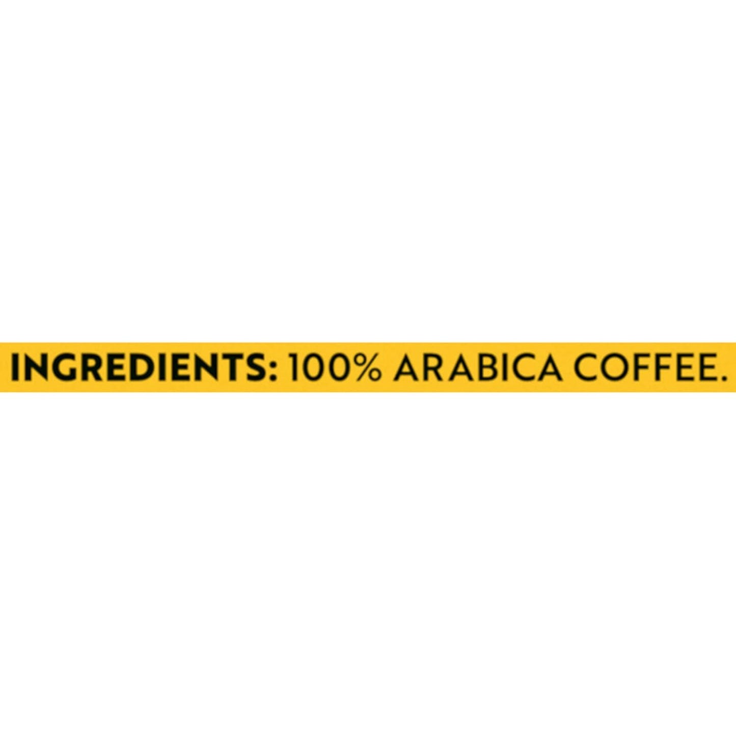 Gevalia House Blend Medium Roast 100% Arabica Ground Coffee, for a Keto and Low Carb Lifestyle, 20 oz Bag