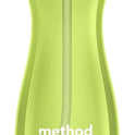 Method Dish Soap, Lime + Sea Salt, Biodegradable Formula, Tough on Grease, 18 Fl Oz (Pack of 1)