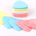 Triangle Tailors Chalk,Sewing Fabric Chalk and Fabric Markers for Quilting,Sewing Supplies Accessories (10Pcs)