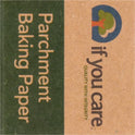 If You Care Parchment Baking Paper, 70 sq ft