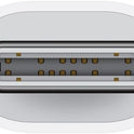 Apple 240W USB-C to USB-C Woven Charge Cable (2 m): Fast and Convenient Charging