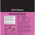 Cat Multivitamin Crunchy & Creamy Chews - Cat Treats for Health + Immune, Joint Support, Skin & Coat, & Digestion - Vitamins with Omega 3s, Lysine & Probiotics (30 Day Supply)