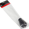 Chef Craft Classic Baster with Clear Tube, 11.5 inches in Length, Black