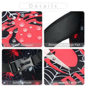 abshoo Cute Spider School Backpack For Boys Elementary Kindergarten Kids School Bag (Spider Black)